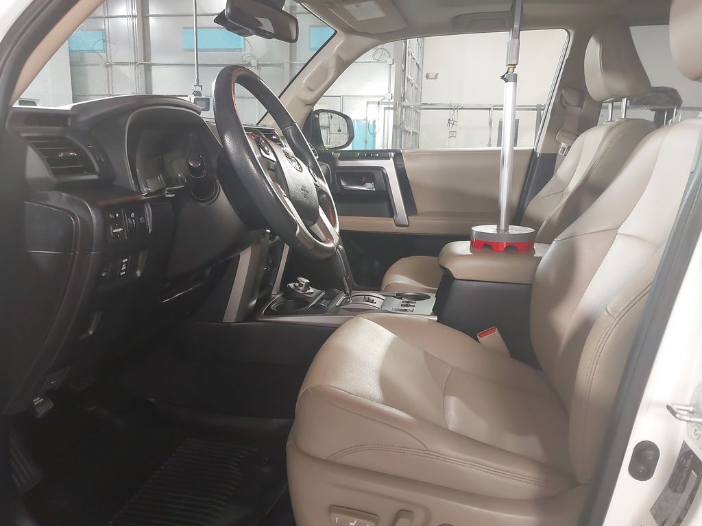 2020 Toyota 4Runner