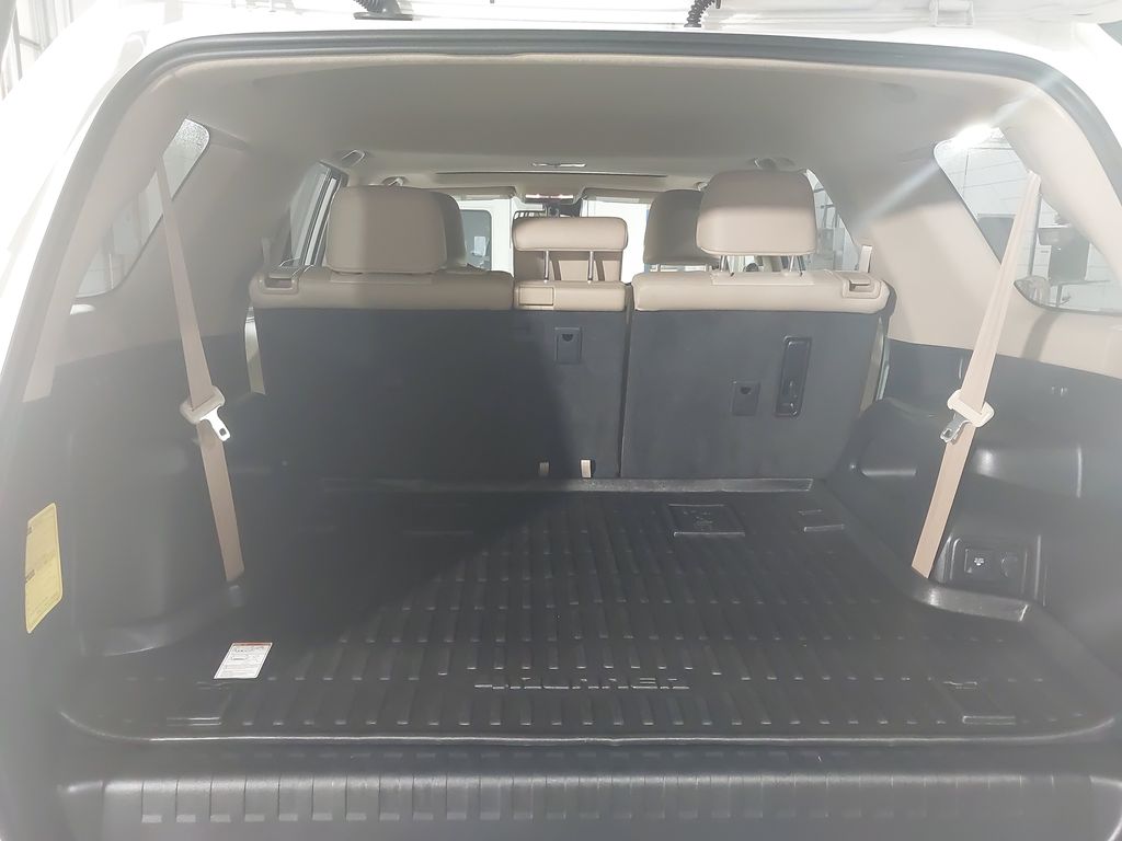 2020 Toyota 4Runner