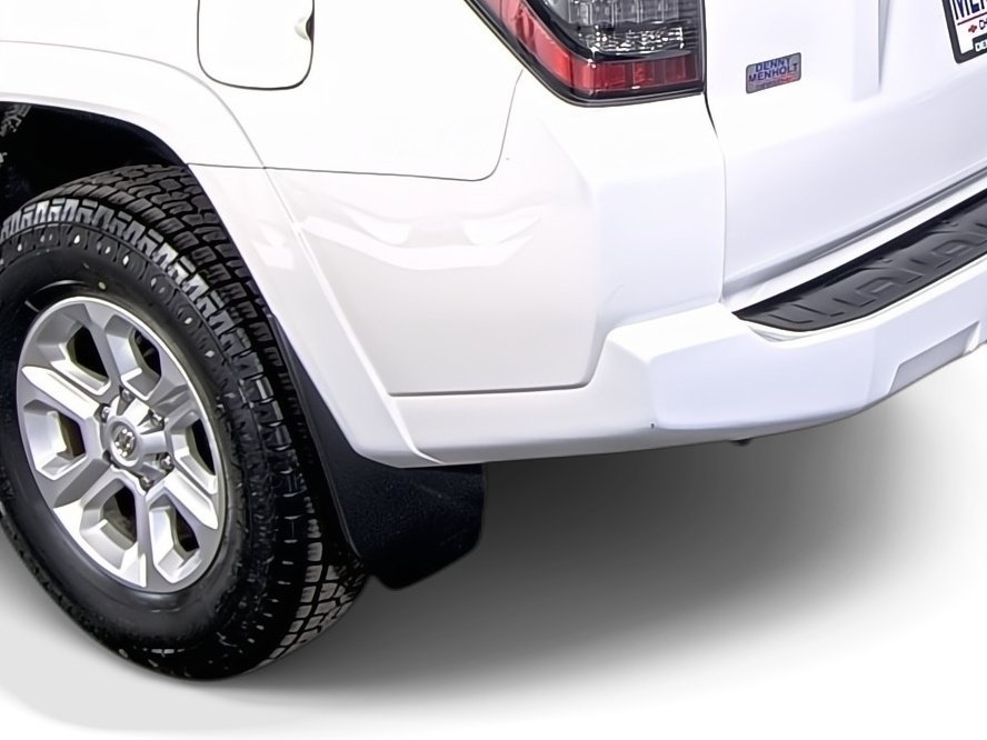 2020 Toyota 4Runner