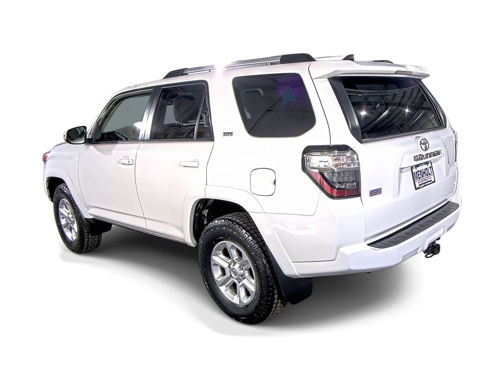 2020 Toyota 4Runner