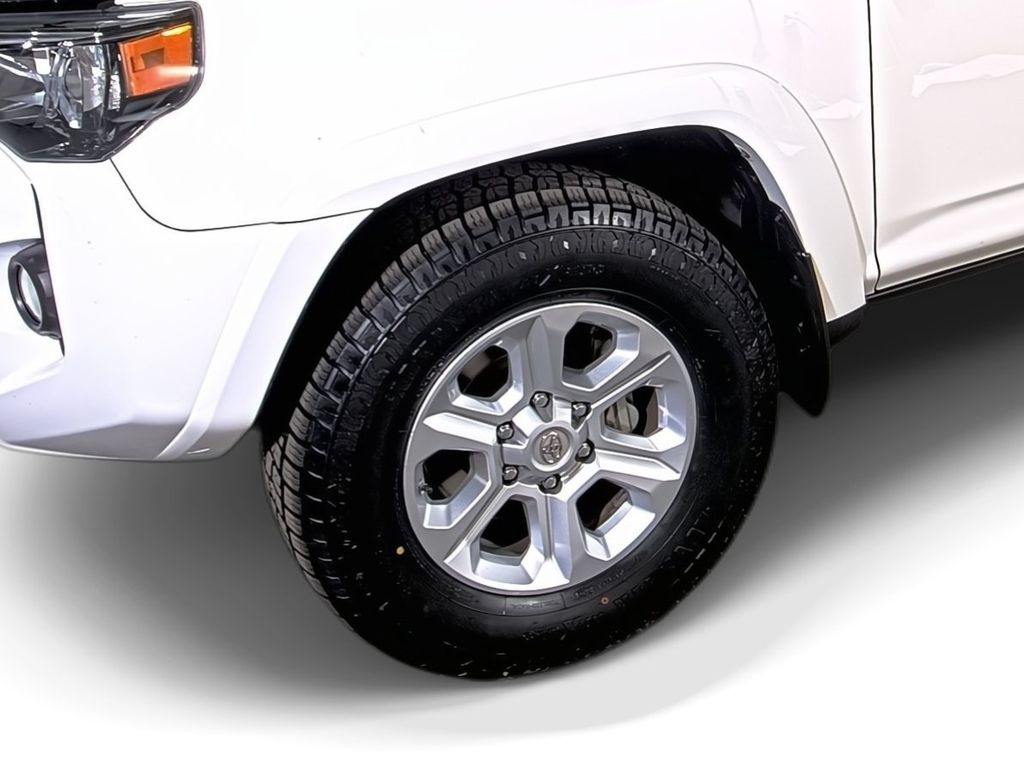 2020 Toyota 4Runner