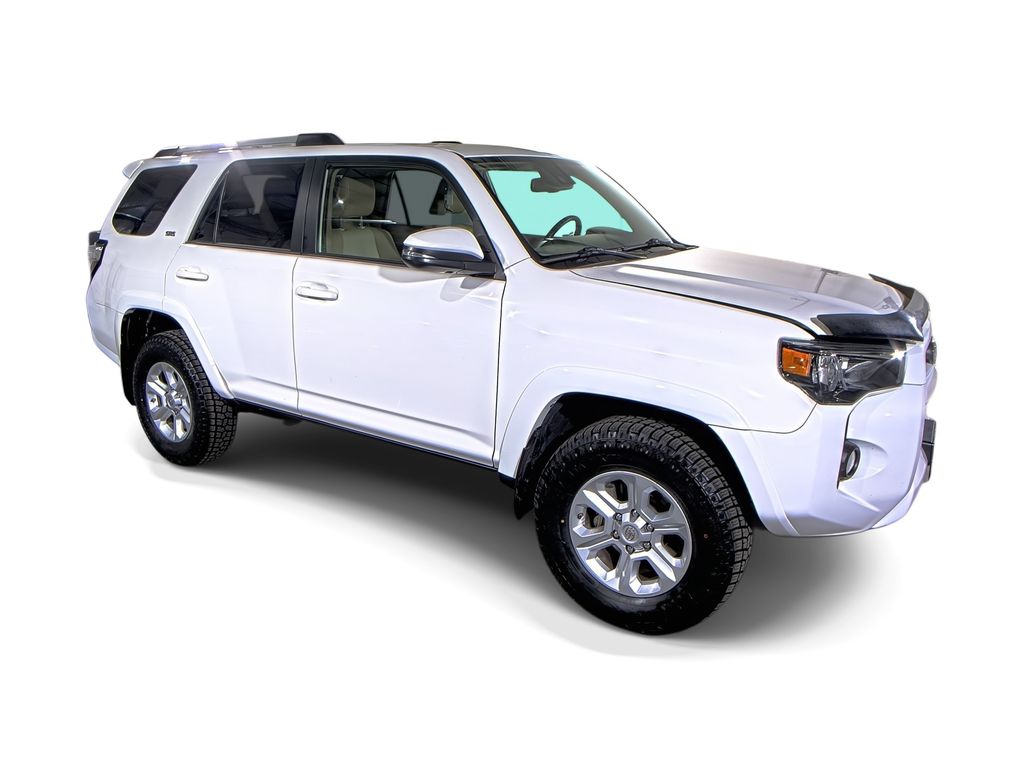 2020 Toyota 4Runner