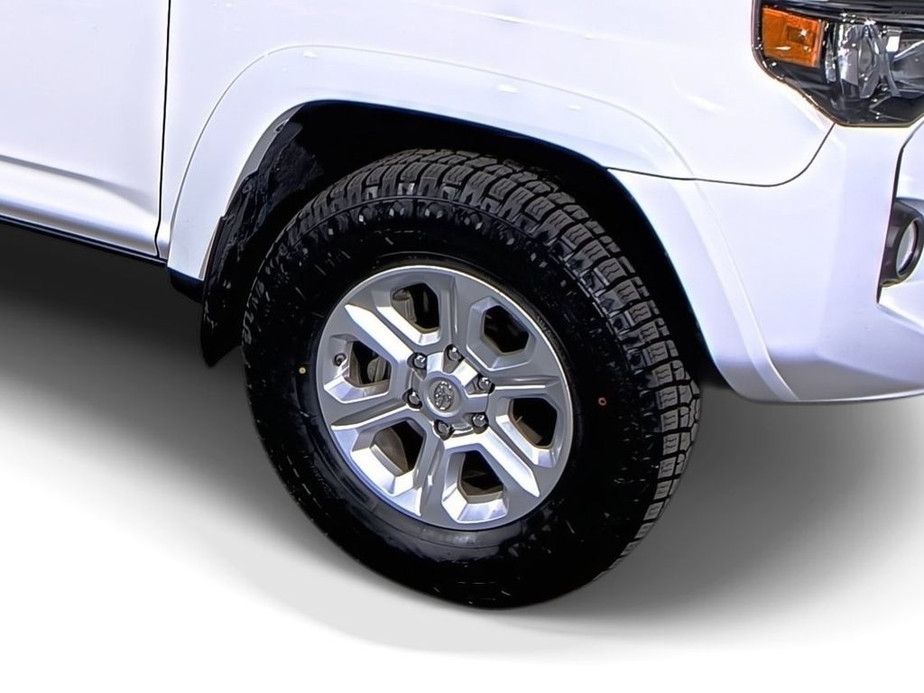 2020 Toyota 4Runner