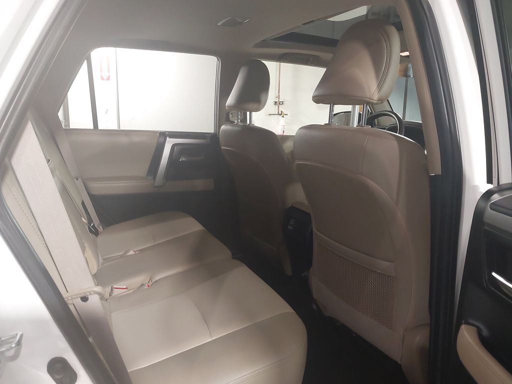 2020 Toyota 4Runner
