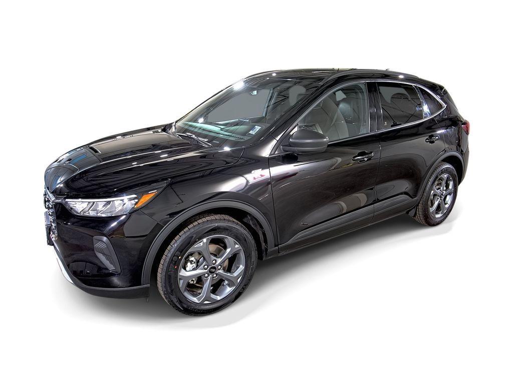 Used 2025 Ford Escape ST-Line  CERTIFIED SUVs