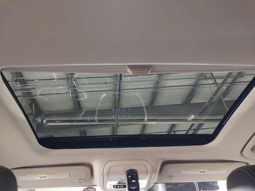 2022 GMC Acadia