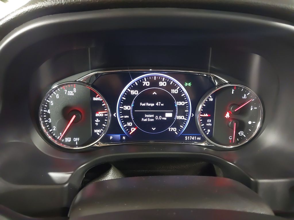 2022 GMC Acadia