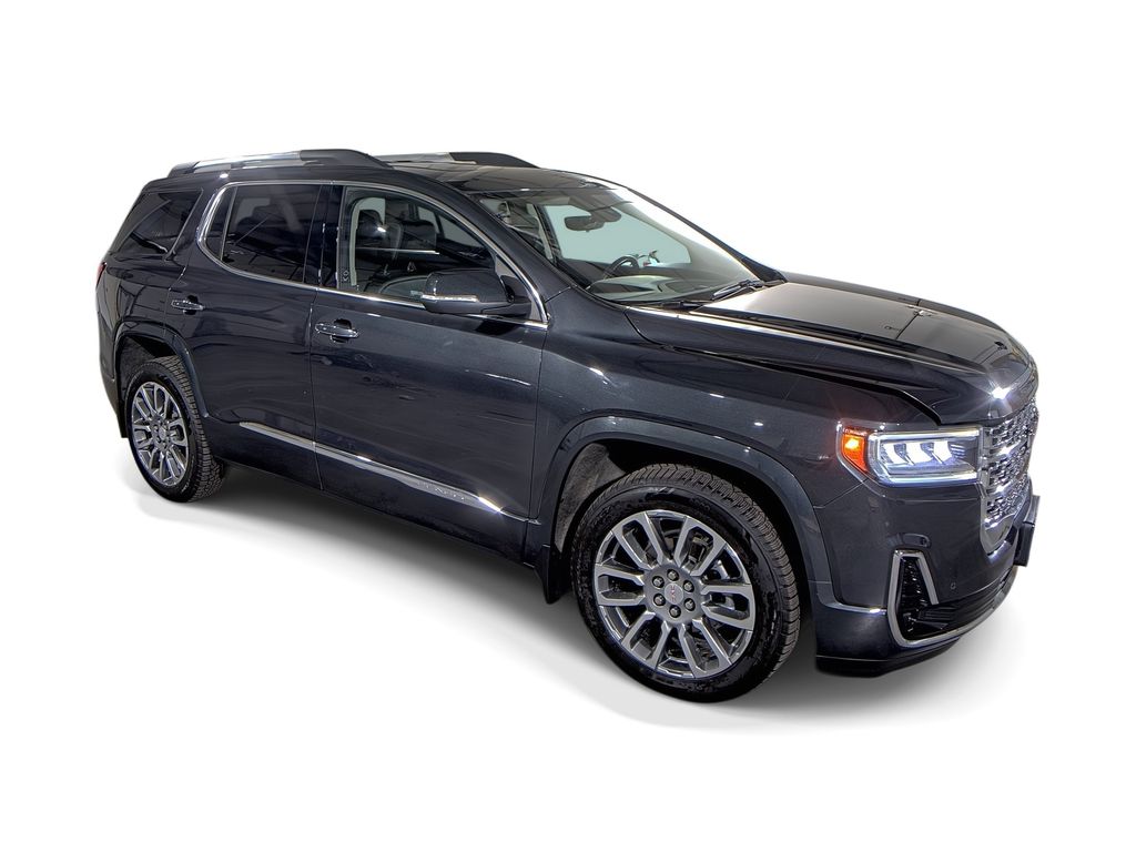 2022 GMC Acadia
