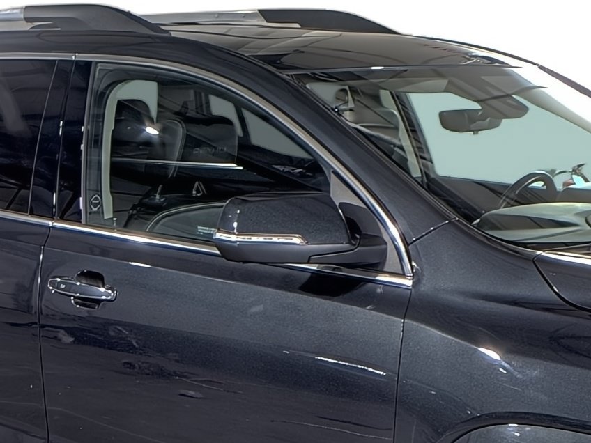 2022 GMC Acadia