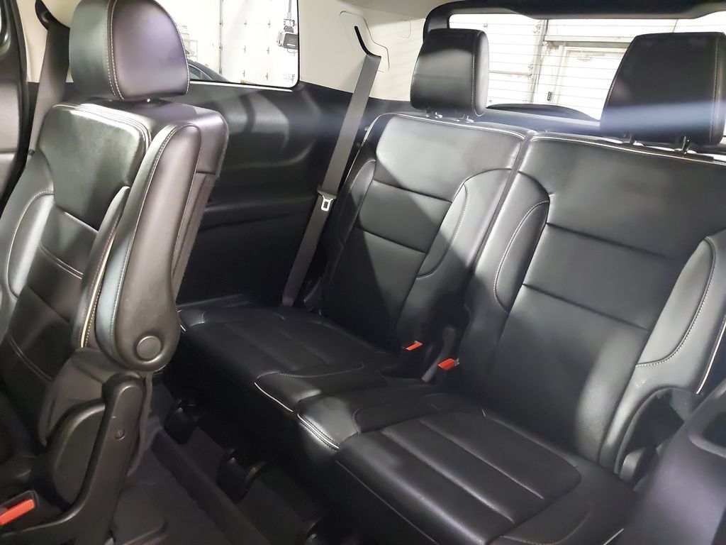 2022 GMC Acadia
