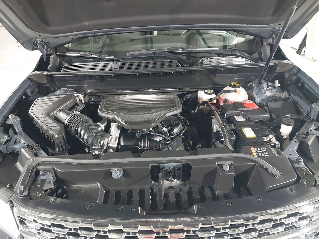 2022 GMC Acadia