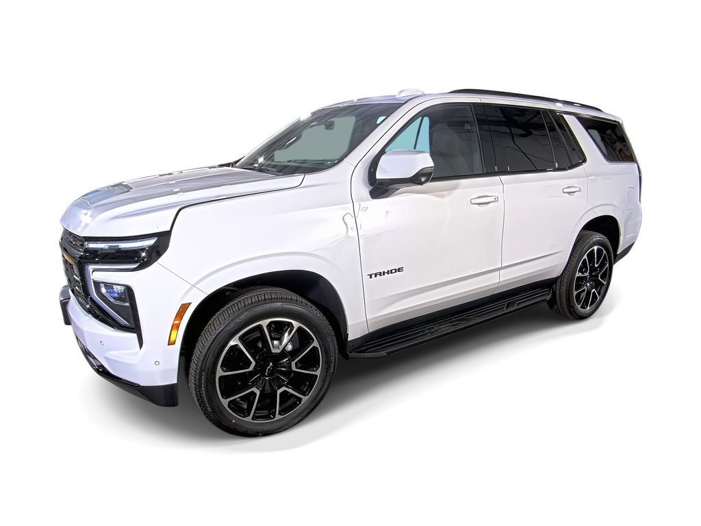 New 2026 Chevrolet Tahoe RST SUVs
