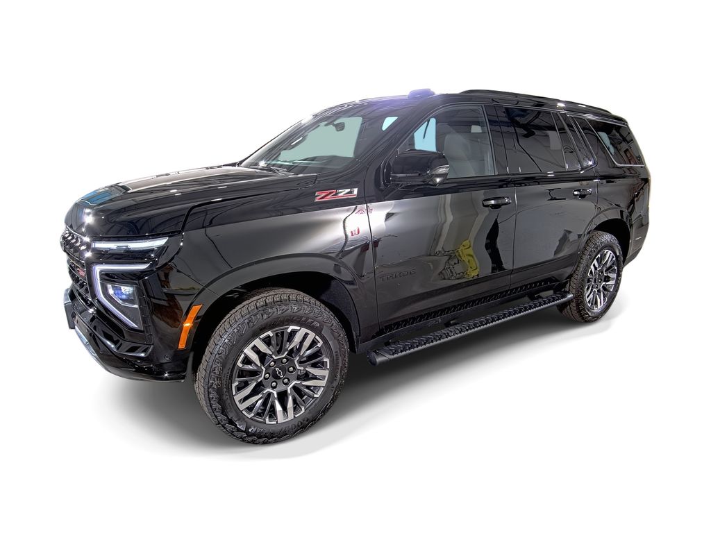 New 2026 Chevrolet Tahoe Z71 SUVs