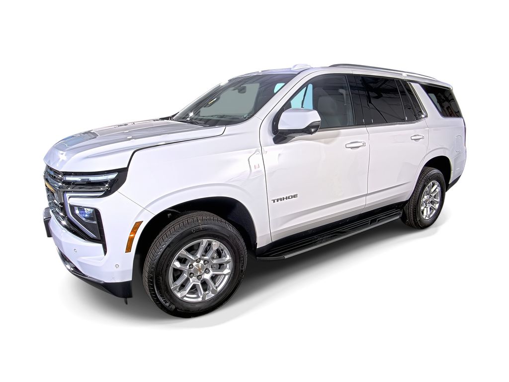 New 2026 Chevrolet Tahoe LT SUVs