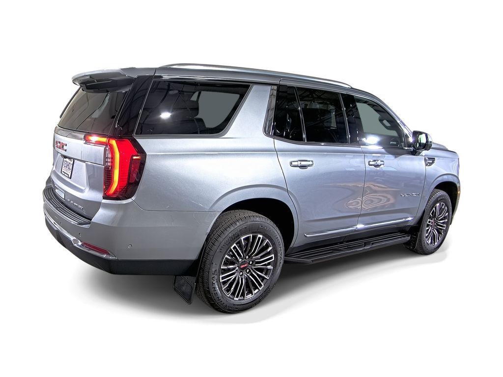 2026 GMC Yukon