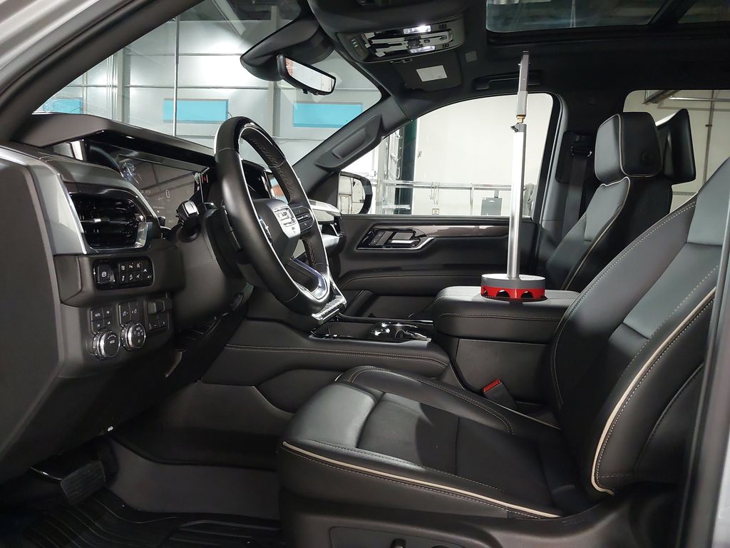 2026 GMC Yukon