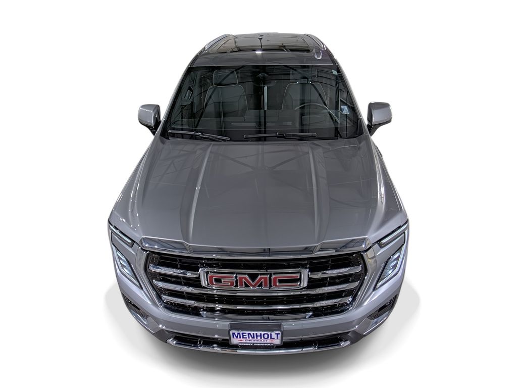 2026 GMC Yukon