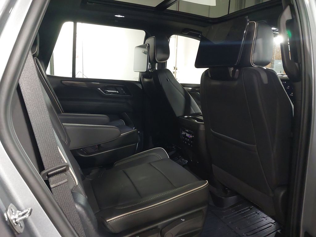 2026 GMC Yukon