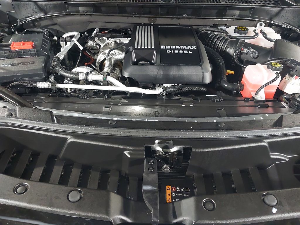 2026 GMC Yukon