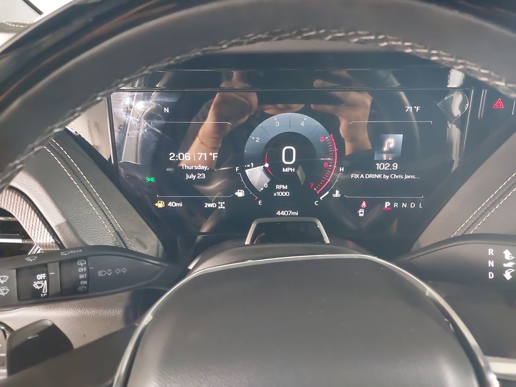 2026 GMC Yukon