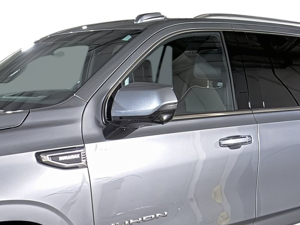2026 GMC Yukon