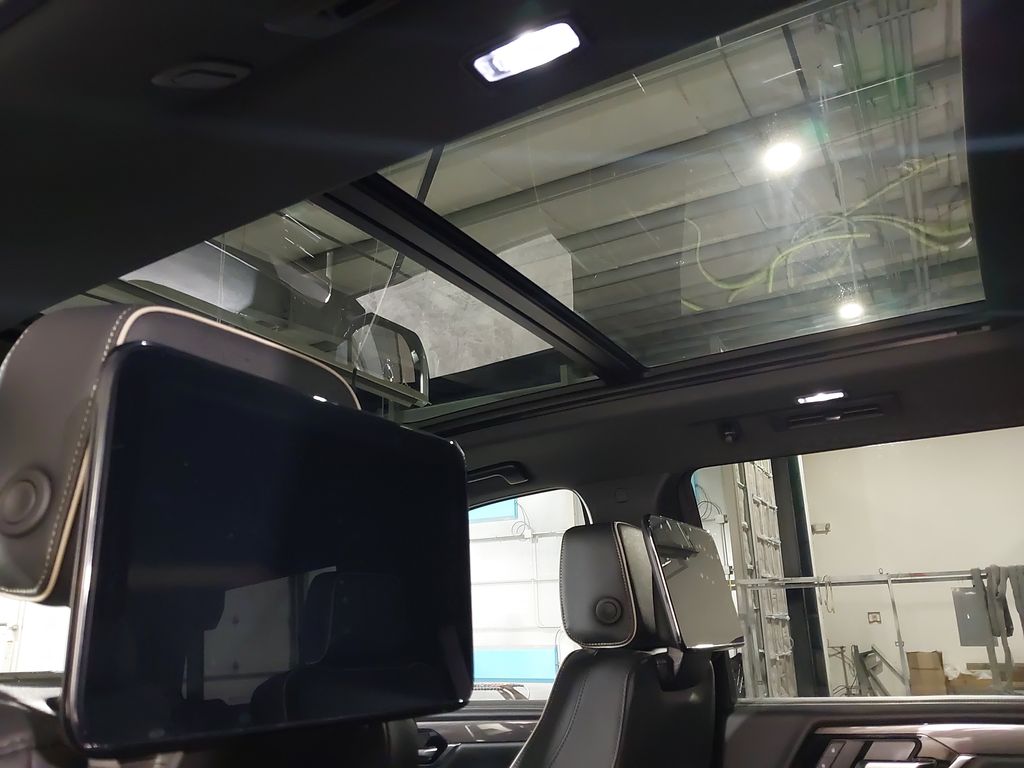 2026 GMC Yukon