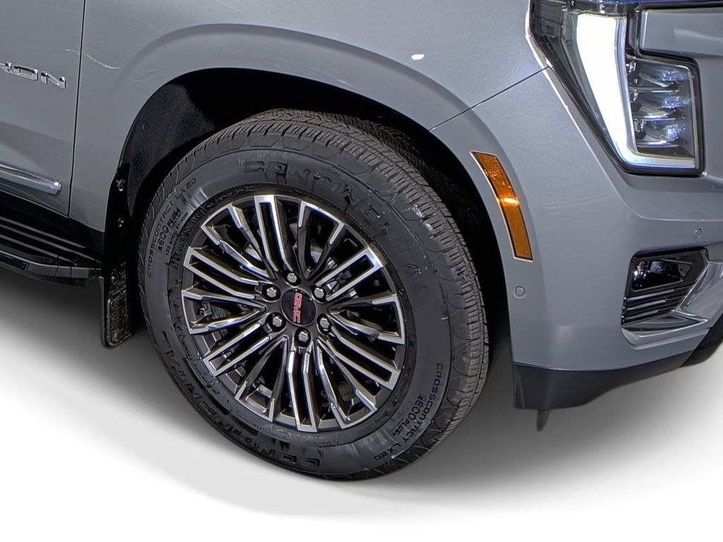 2026 GMC Yukon