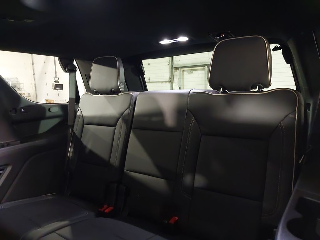 2026 GMC Yukon