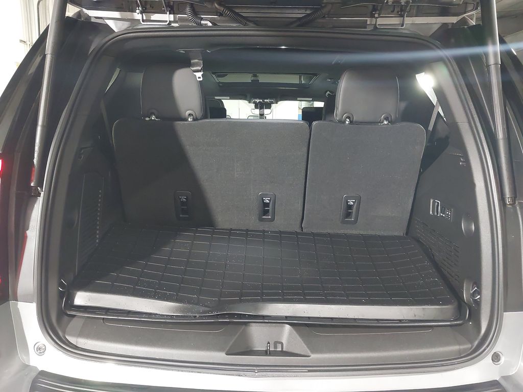2026 GMC Yukon