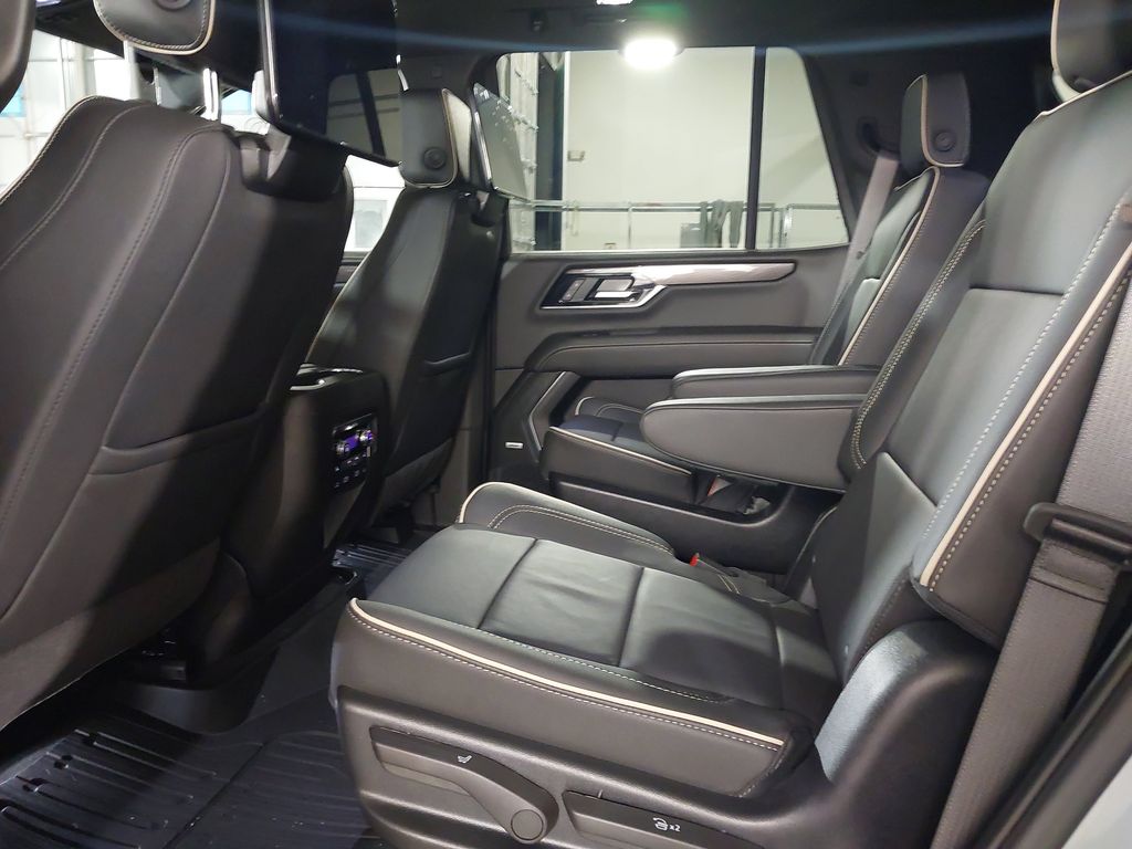 2026 GMC Yukon