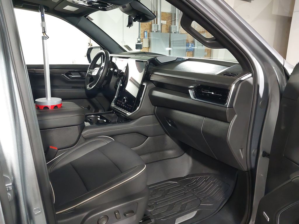 2026 GMC Yukon