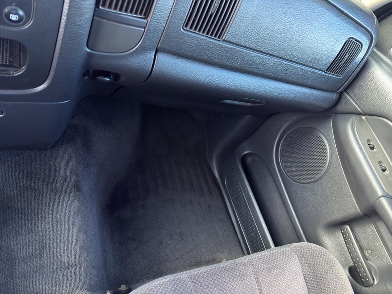 2003 Dodge Ram Pickup 1500