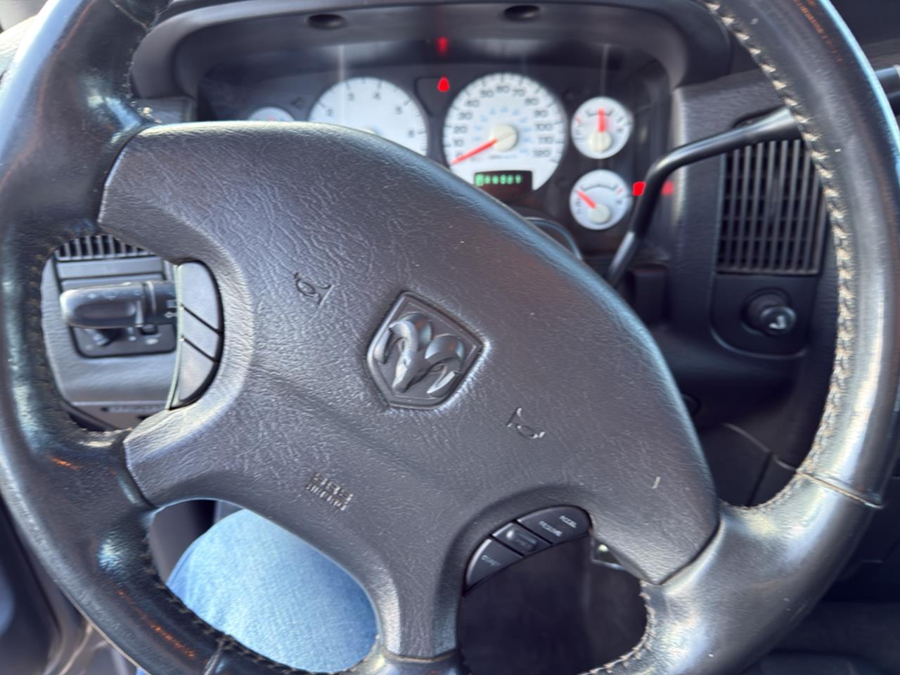 2003 Dodge Ram Pickup 1500