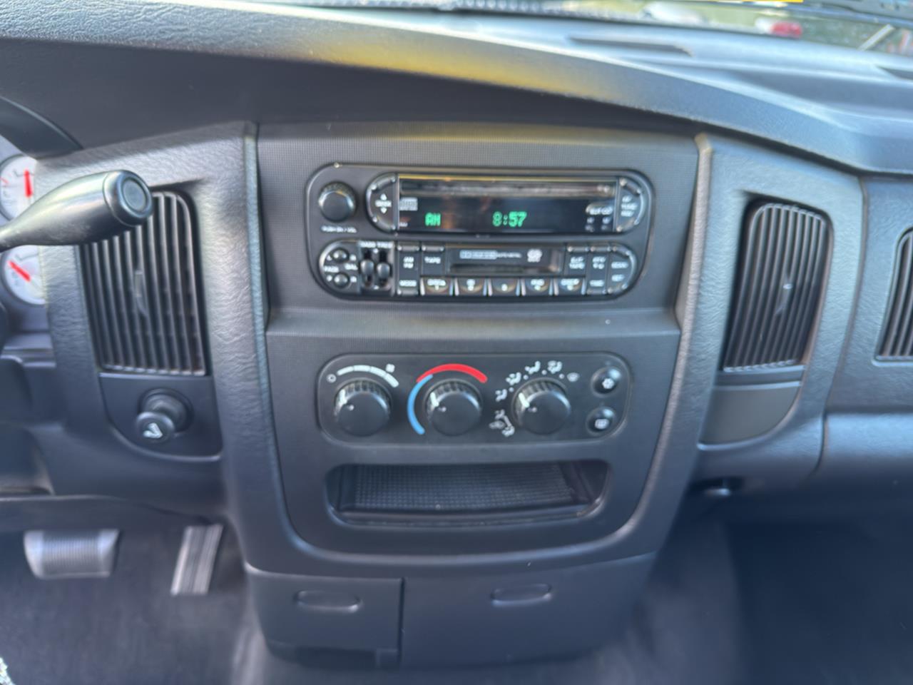 2003 Dodge Ram Pickup 1500