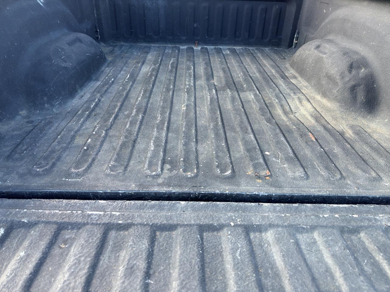 2003 Dodge Ram Pickup 1500