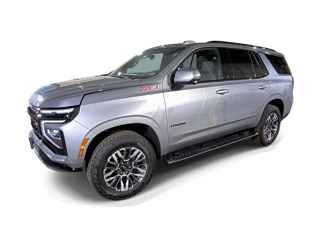 New 2026 Chevrolet Tahoe Z71 SUVs