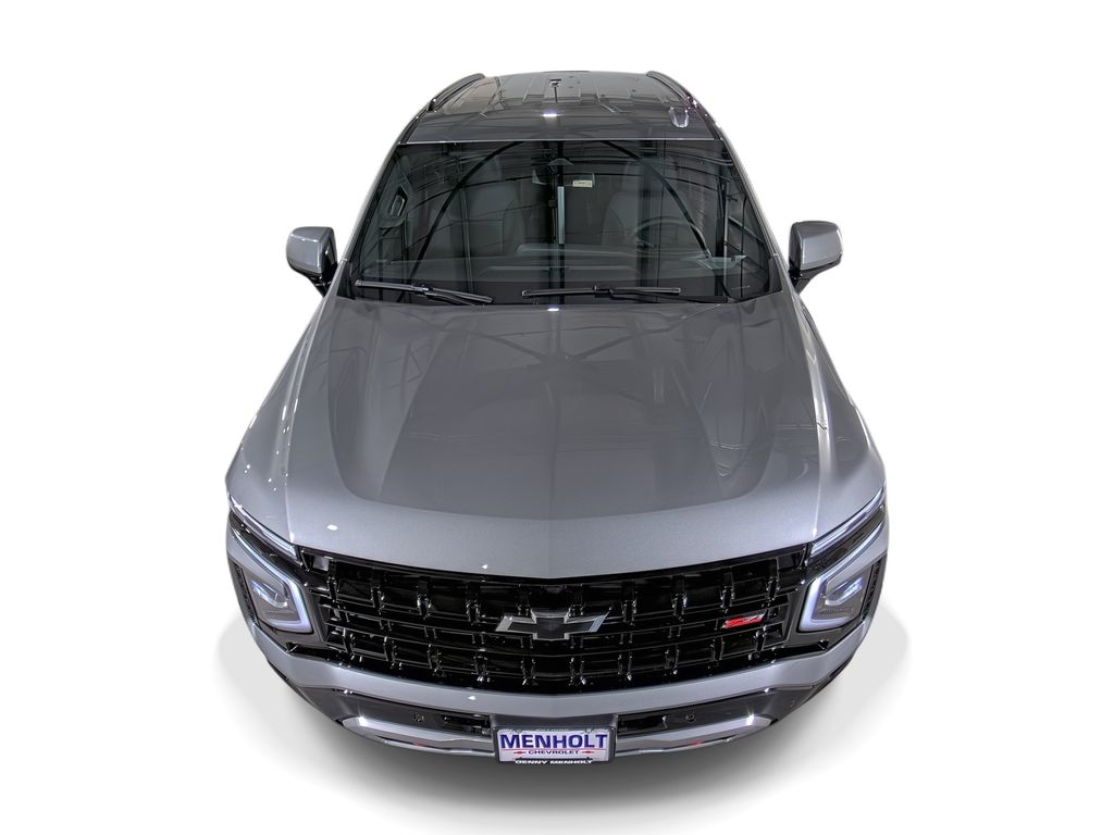 2026 Chevrolet Tahoe