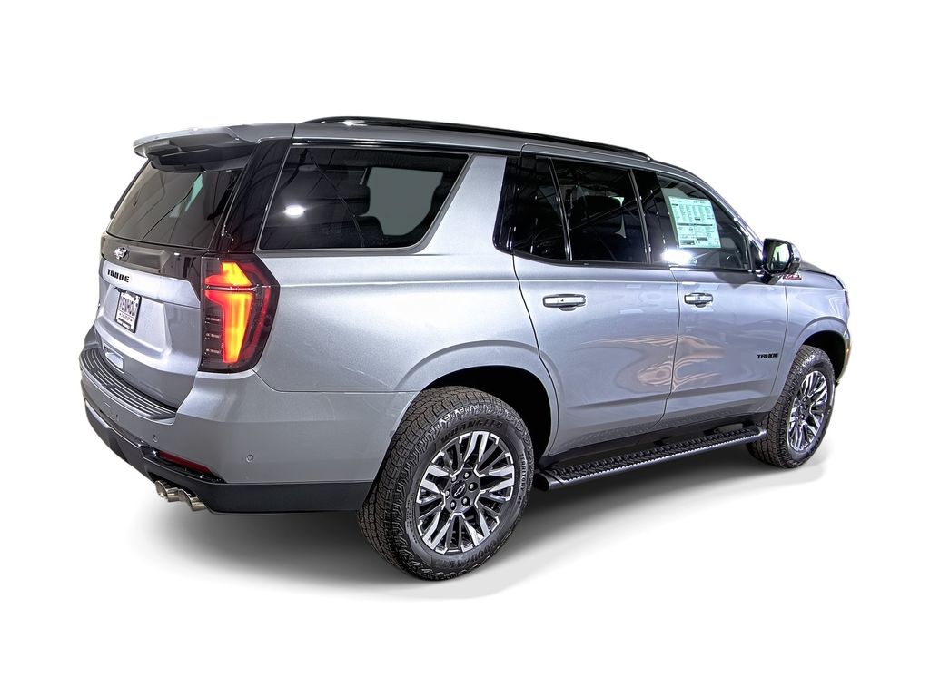 2026 Chevrolet Tahoe
