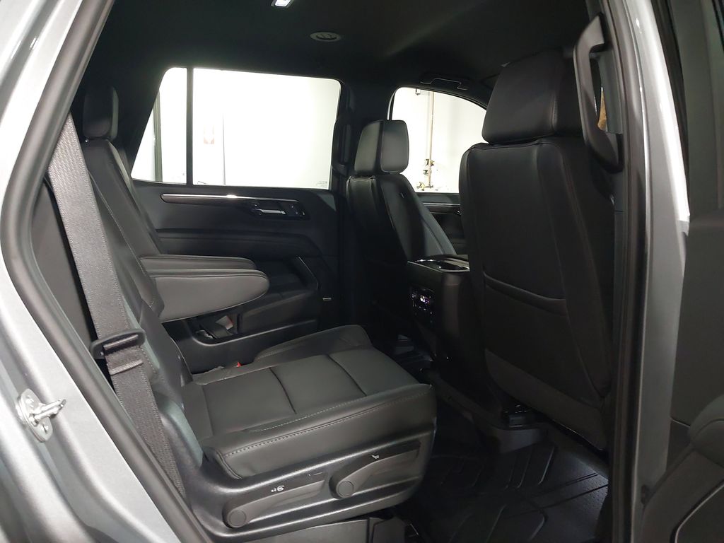 2026 Chevrolet Tahoe