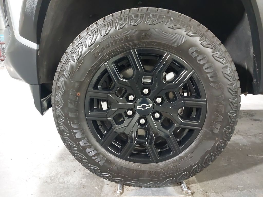 2023 Chevrolet Colorado