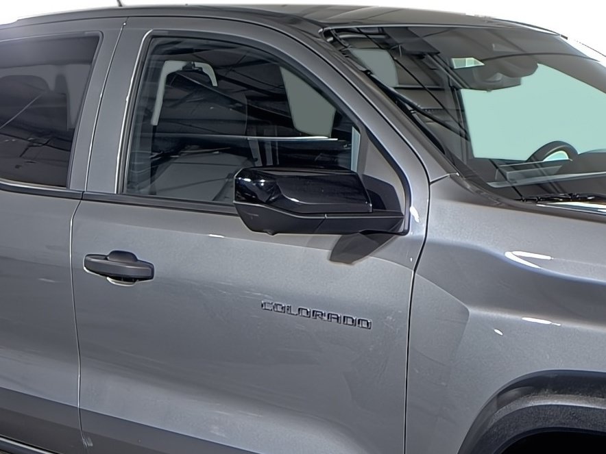 2023 Chevrolet Colorado