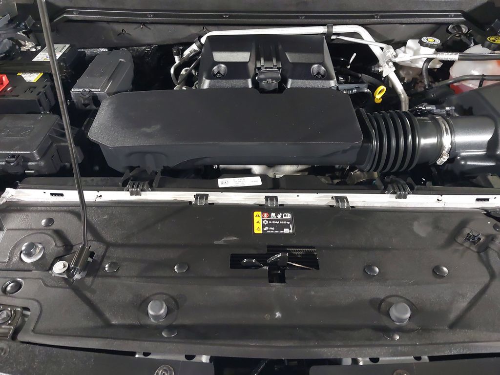 2023 Chevrolet Colorado