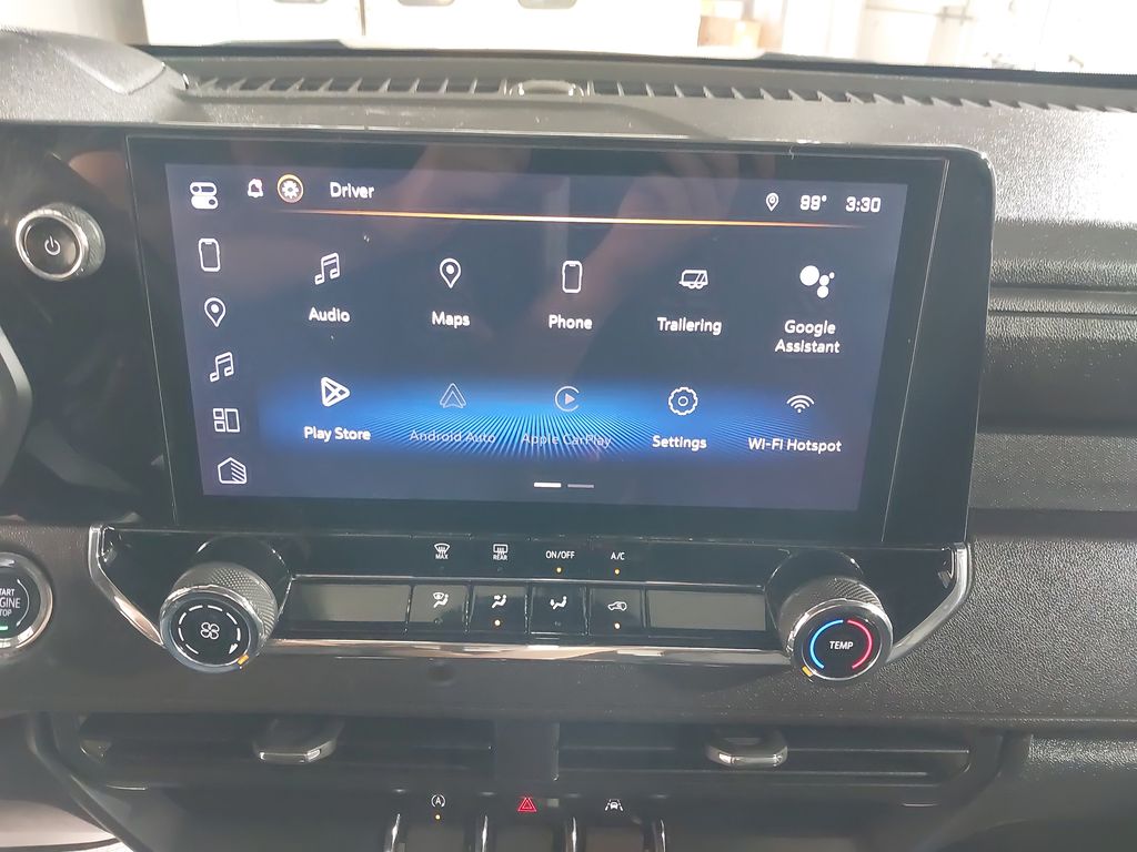 2023 Chevrolet Colorado