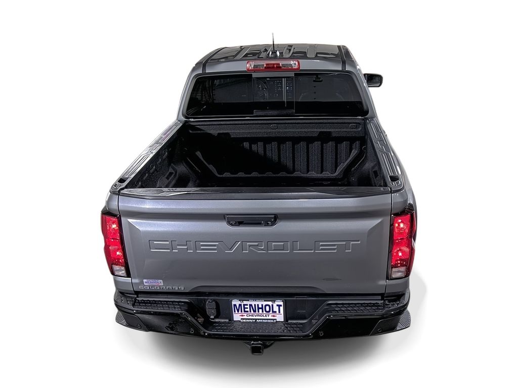 2023 Chevrolet Colorado
