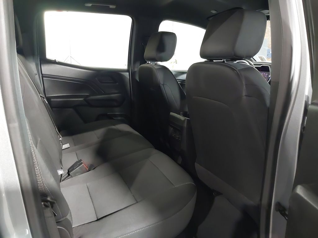 2023 Chevrolet Colorado