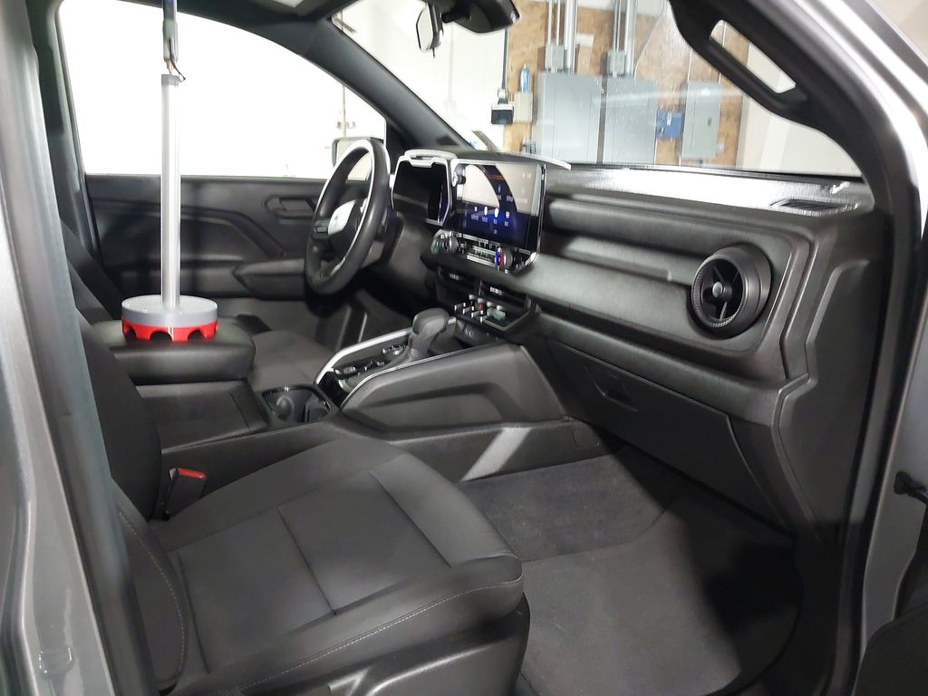 2023 Chevrolet Colorado
