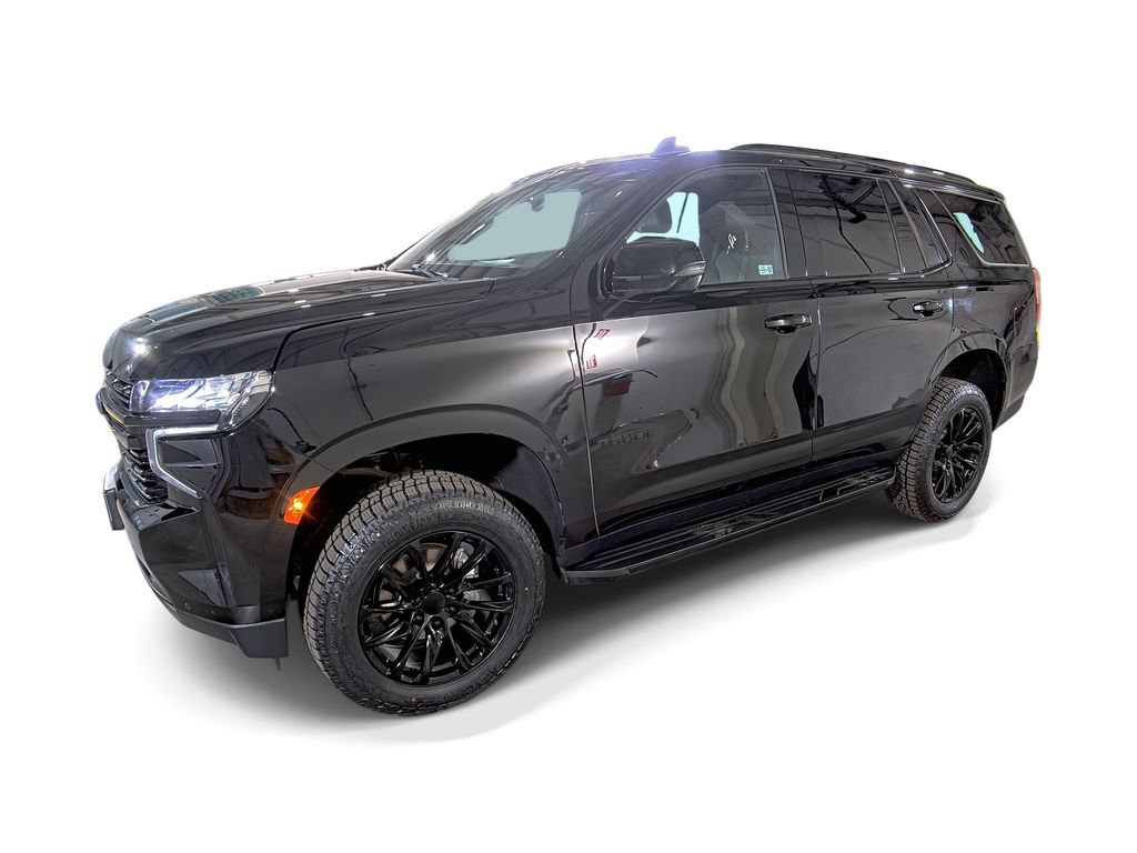 Used 2023 Chevrolet Tahoe RST  CERTIFIED DURAMAX SUVs