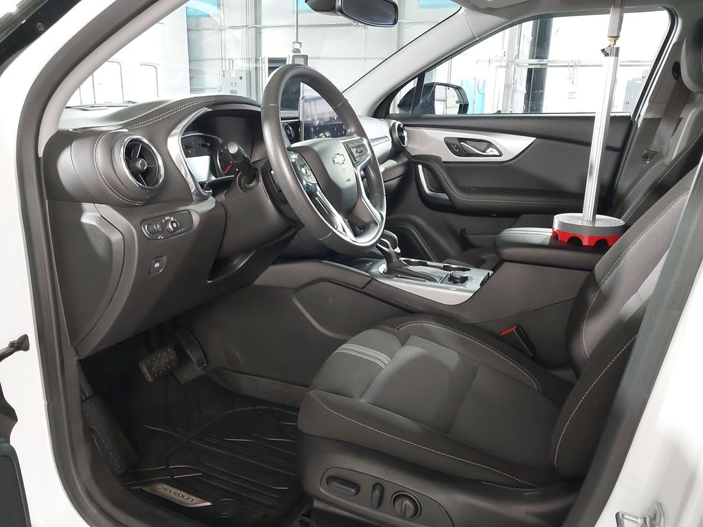 2024 Chevrolet Blazer
