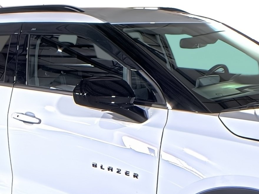 2024 Chevrolet Blazer