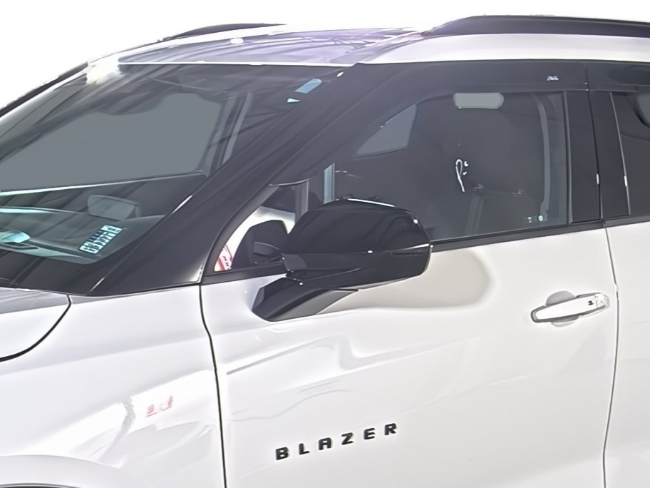 2024 Chevrolet Blazer
